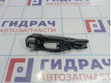 Ручка двери наружная передняя правая SEAT Leon (1P)