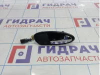 Ручка двери передней внутренняя правая SEAT Leon (1P) 5P0837114B