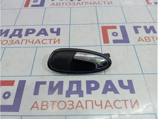 Ручка двери задней внутренняя левая SEAT Leon (1P) 5P0839113B1UQ