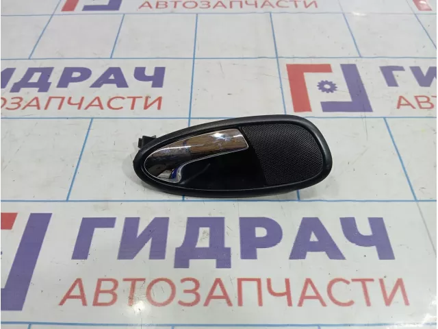 Ручка двери задней внутренняя правая SEAT Leon (1P) 5P0839114B1UQ