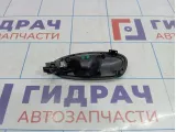 Ручка двери задней внутренняя правая SEAT Leon (1P) 5P0839114B1UQ