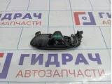 Ручка двери задней внутренняя правая SEAT Leon (1P) 5P0839114B1UQ