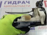 Замок двери задней левой SEAT Leon (1P) 1P0839015