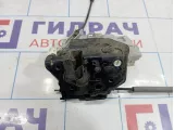 Замок двери задней правой SEAT Leon (1P) 1P0839016