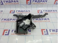 Стеклоподъемник электрический задний правый SEAT Leon (1P) 1P0839462A