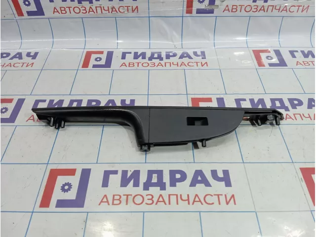 Ручка двери передней внутренняя правая SEAT Leon (1P) 1P08671801UQ