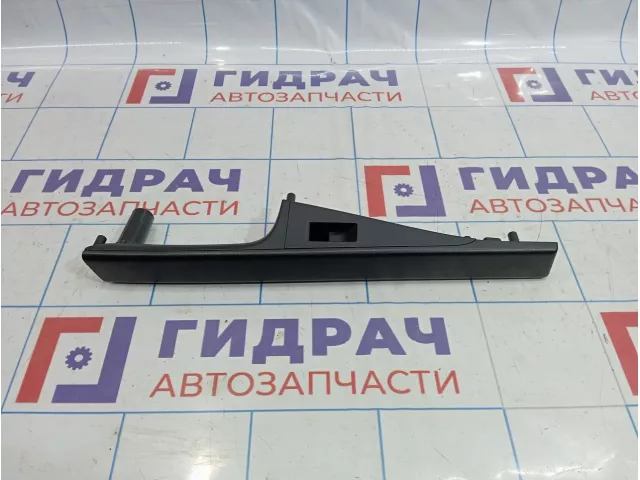 Ручка двери задней внутренняя левая SEAT Leon (1P) 1P0867125