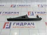 Ручка двери задней внутренняя правая SEAT Leon (1P) 1P0867126