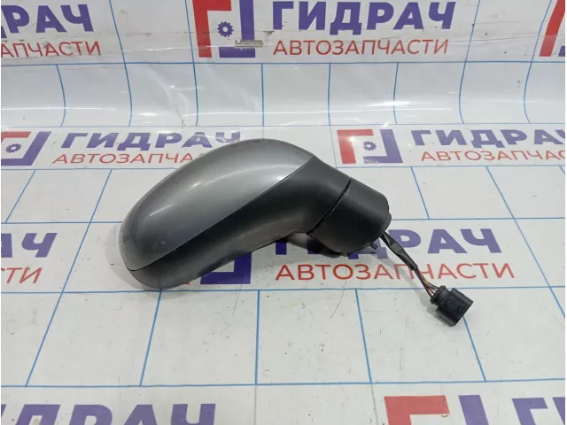 Зеркало правое электрическое SEAT Leon (1P) 1P1857507A