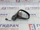 Зеркало правое электрическое SEAT Leon (1P) 1P1857507A