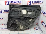 Обшивка двери задней левой SEAT Leon (1P) 1P0867211A