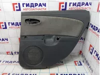 Обшивка двери задней правой SEAT Leon (1P) 1P0867212A