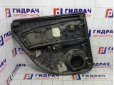 Обшивка двери задней правой SEAT Leon (1P) 1P0867212A