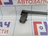 Накладка стекла заднего левого SEAT Leon (1P) 1P0839477E