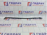 Накладка стекла заднего правого SEAT Leon (1P) 1P0839478E