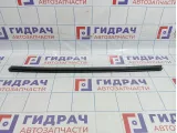 Уплотнитель стекла переднего правого SEAT Leon (1P) 1P0837472B