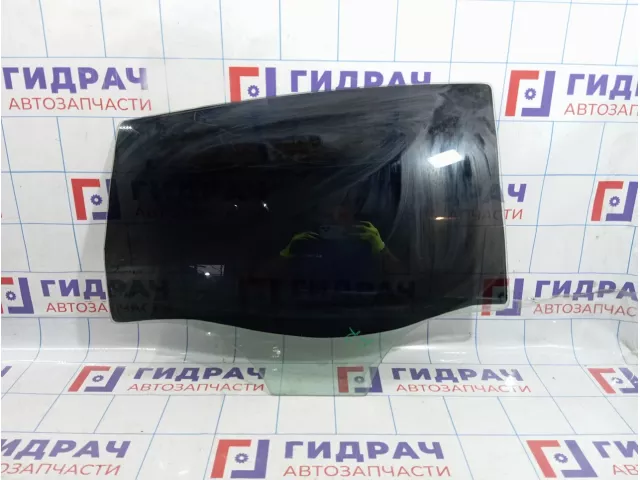 Стекло двери задней правой SEAT Leon (1P) 1P0845206B