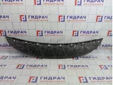 Накладка капота SEAT Leon (1P) 1P0854699R