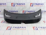 Обшивка двери багажника SEAT Leon (1P) 1P0867601E1UQ