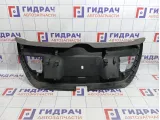 Обшивка двери багажника SEAT Leon (1P) 1P0867601E1UQ