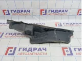 Пыльник крыла переднего правого SEAT Leon (1P) 1P08539709B9