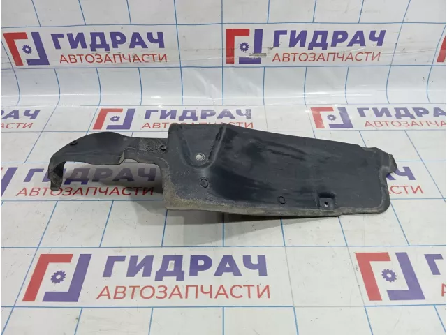 Пыльник крыла переднего левого SEAT Leon (1P) 1P08539699B9