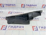 Пыльник крыла переднего левого SEAT Leon (1P) 1P08539699B9