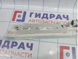 Подушка безопасности боковая (шторка) правая SEAT Leon (1P) 1P0880742C