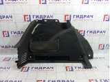 Обшивка багажника левая SEAT Leon (1P) 1P0867427D1UA