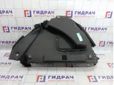 Обшивка багажника левая SEAT Leon (1P) 1P0867427D1UA