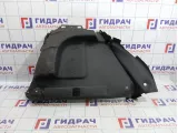 Обшивка багажника правая SEAT Leon (1P) 1P0867428C1UA