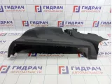 Обшивка багажника правая SEAT Leon (1P) 1P0867428C1UA