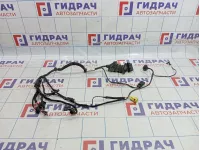 Проводка двери передней левой SEAT Leon (1P) 1P1971120D