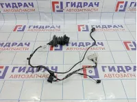 Проводка двери задней левой SEAT Leon (1P) 1P1971161B