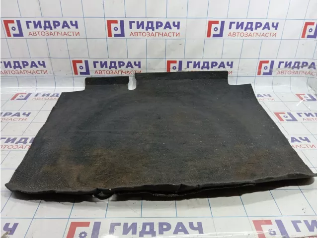 Пол багажника SEAT Leon (1P) 1P08634631UA