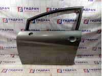 Дверь передняя левая SEAT Leon (1P) 1P0831055A