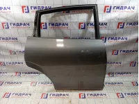 Дверь задняя правая SEAT Leon (1P) 1P0833056