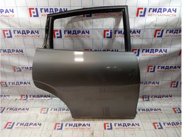 Дверь задняя правая SEAT Leon (1P) 1P0833056