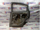 Дверь задняя правая SEAT Leon (1P) 1P0833056