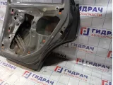 Дверь задняя правая SEAT Leon (1P) 1P0833056