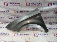 Крыло переднее левое SEAT Leon (1P) 1P0821021A