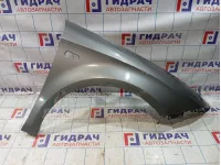 Крыло переднее правое SEAT Leon (1P) 1P0821022A