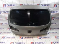 Дверь багажника SEAT Leon (1P) 1P0827024