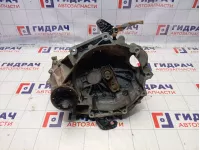 МКПП SEAT Leon (1P) 0AF300042K