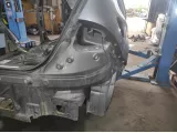 Панель задняя SEAT Leon (1P) 1P0813303A