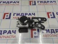 Блок ABS (насос) SEAT Leon (1P) 1K0614117HBEF