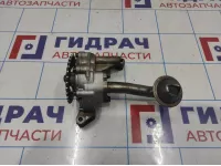 Насос масляный SEAT Leon (1P) 06A115105B