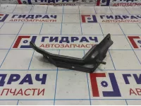 Кронштейн крепления крыла левый SEAT Leon (1P) 1P0821135A