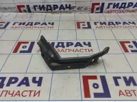 Кронштейн крепления крыла правый SEAT Leon (1P) 1P0821136A