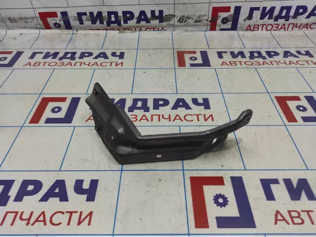 Кронштейн крепления крыла правый SEAT Leon (1P) 1P0821136A